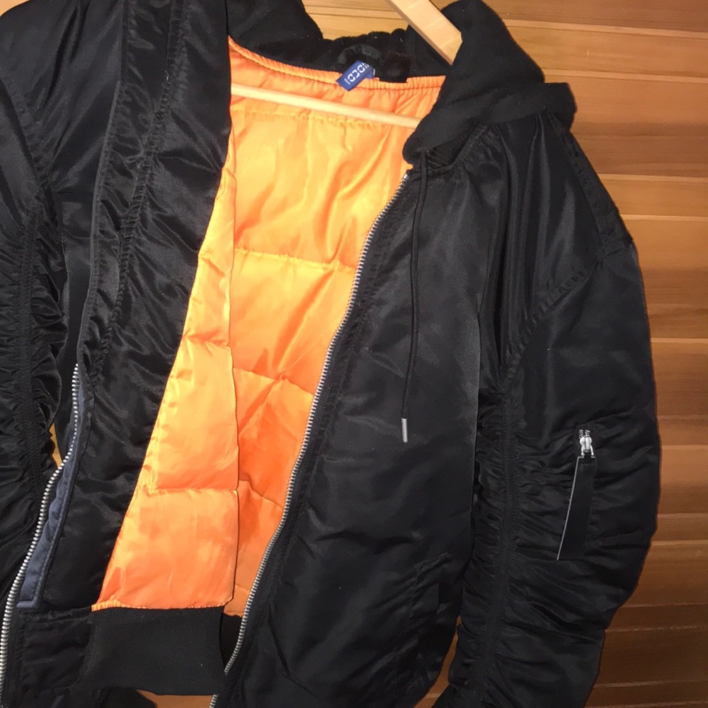 Black Bomber